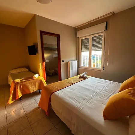 Nova Costa Bed & Breakfast 3*