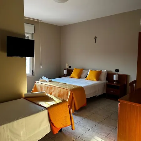 Bed and breakfast Nova Costa 3*