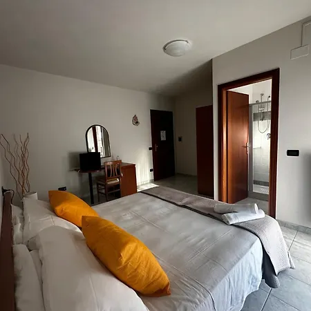 Bed and Breakfast Nova Costa Σαν Τζιοβάνι Ροτόντο