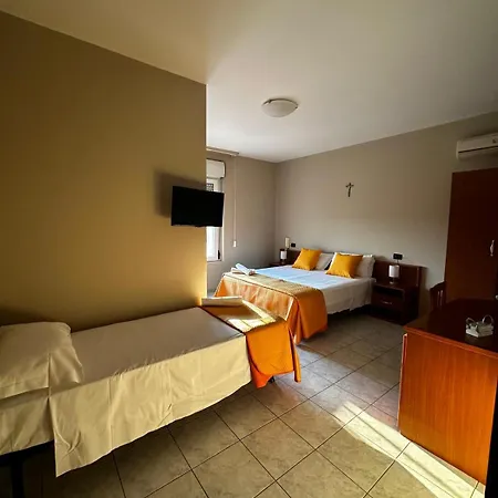 Nova Costa Bed and Breakfast *