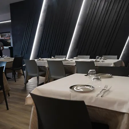 Couette-café Nova Costa 3*