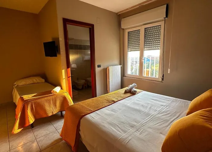 Nova Costa Отель типа 