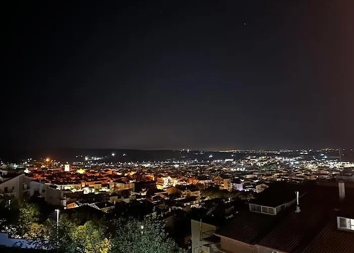 Nova Costa Сан-Джованни-Ротондо